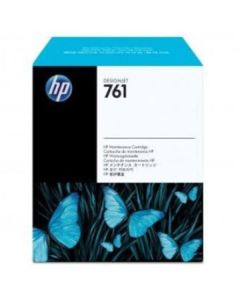 Inkoust HP CH649A, černý