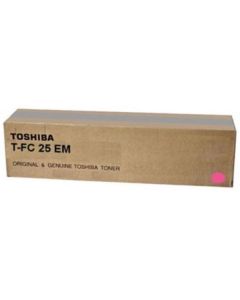 Toner Toshiba TFC25EM, purpurový