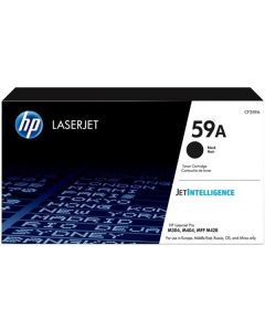 Toner HP CF259A, černý