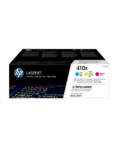 Sada tonerů HP CF252XM, 3 barvy