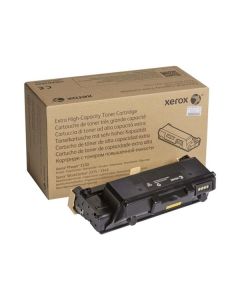 Toner Xerox 106R03623, černý