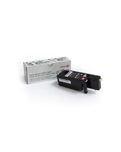 Toner Xerox 106R02761, purpurový