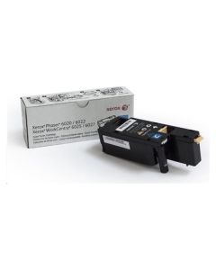 Toner Xerox 106R02760, azurový