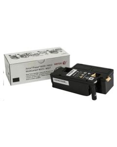Toner Xerox 106R02763, černý