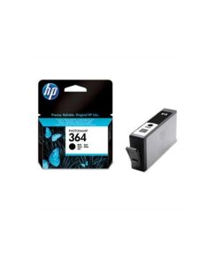 Inkoust HP CB316EE, černý