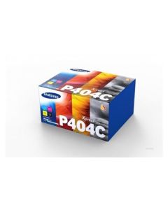 Sada tonerů Samsung CLT-P404C, 4 barvy