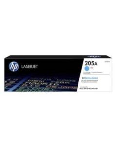 Toner HP CF531A, azurový