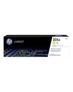 Toner HP CF532A, žlutý