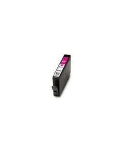 Inkoust HP T6L91AE, purpurový