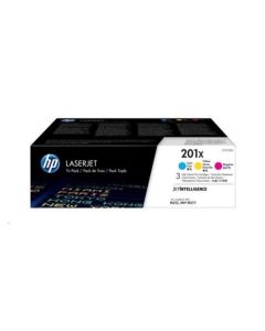 Sada tonerů HP CF253XM, 3 barvy