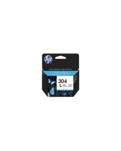 Inkoust HP N9K05AE, 3 barvy