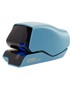 Rapid elektrická sešívačka Supreme 5025e, 25 listů, modrá