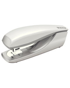 LEITZ Stolní sešívačka  NeXXt STYLE 5562, arktická bílá