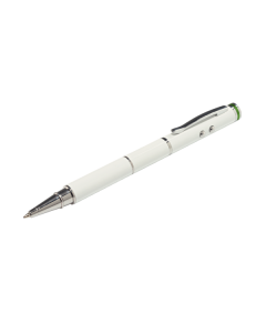 LEITZ Stylus  Complete 4 v 1, bílá