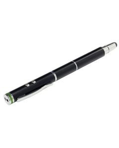 LEITZ Stylus  Complete 4 v 1, černá