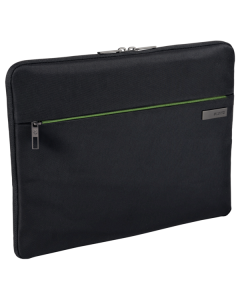 LEITZ Pouzdro na laptop 15,6"  Complete, černá
