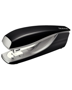 LEITZ Stolní sešívačka  NeXXt STYLE 5562, saténově černá