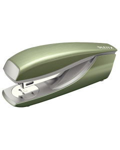 LEITZ Stolní sešívačka  NeXXt STYLE 5562, zelenkavá