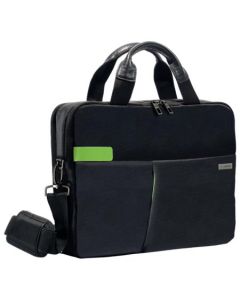 LEITZ Taška na notebook  Complete, 13.3", černá