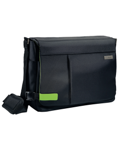 LEITZ Brašna na notebook  Complete, 15.6", černá