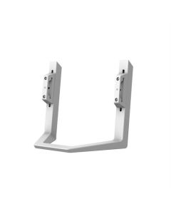 ERGOTRON LX DUAL DIRECT HANDLE KIT, WHITE, kit držadla k ramenu ergotron