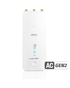 Ubiquiti RP-5AC-Gen2 - Rocket5 AC PRISM Gen2, venkovní, 5GHz AC, airPrism