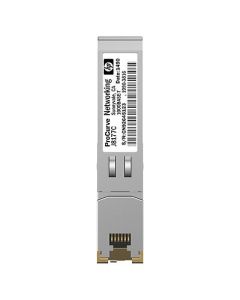 HP OEM X121 1G SFP RJ45 T Transceiver