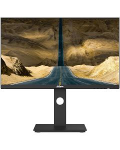 DAHUA 27" LED LM27-P301A/ IPS panel/ 2560x1440 (QHD)/ 1200:1/ 5ms/ 350 cd/m2/ HDMI/ DP/ USB-C/ PIVOT/ VESA 75x75/ černý