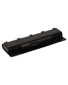 2-Power baterie pro ASUS N56VB 6 článková Baterie do Laptopu 10,8V 5200mAh