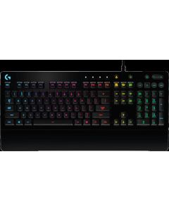 Logitech Klávesnice Gaming G213 Prodigy, US - černá
