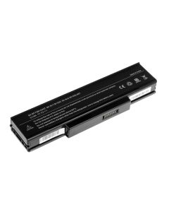 TRX baterie Asus/ 5200 mAh/ pro A9T/ S62/ S96/ Z94/ Z97/ A9000/ Z62/ Z84/ Z96/ Z9400/ neoriginální