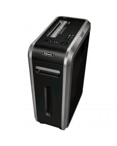 Fellowes skartovač 125 Ci - 20 listů/53L/NBÚ/Křížový řez