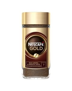 Instantní káva Nescafé - Gold, 100 g