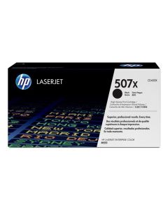 Toner HP CE400X, černý