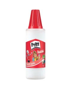 Tekuté lepidlo Pritt Školák, 75 g