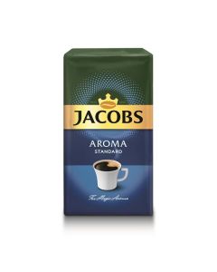 Mletá káva Jacobs - Aroma Standard, 250 g