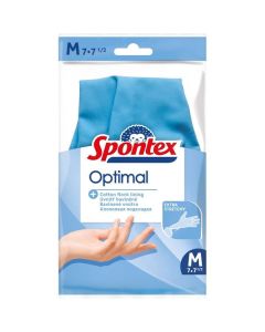 Rukavice Spontex Optimal, velikost M
