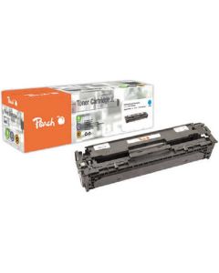 PEACH kompatibilní toner Canon CRG-718Y, yellow, 2800 výnos