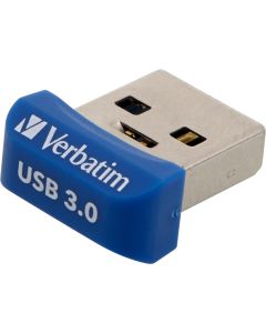 VERBATIM Store 'n' Stay NANO 32GB USB 3.0 černá