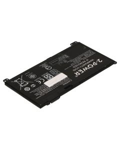 2-Power baterie pro HP ProBook 440 G4 ( RR03 RR03XL alternative) 4000 mAh 11,4 V