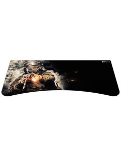 AROZZI ARENA Deskpad FPS Series D039/ ochranná podložka pro stůl Arena