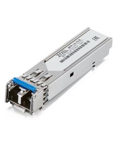 Zyxel SFP-LX-10-E 1000BaseLX SFP Module, Long Range 10km, (10 PCS)