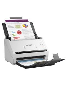 Epson skener WorkForce DS-770/ Dokumentový A4/ 600dpi/ DADF/ USB