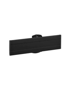 Vogel´s horizontální část adaptéru Connect-it PFB 3405B, 515 mm, černá