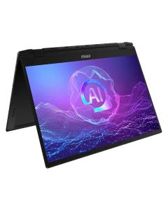 MSI SummitPro 16 AI A2HVETG-078CZ/ Ultra 7 255H/ 32GB DDR5/ 1TB SSD/ RTX 4050 6GB/ 16” QHD+,IPS,touch,165Hz/ W11P/ černý