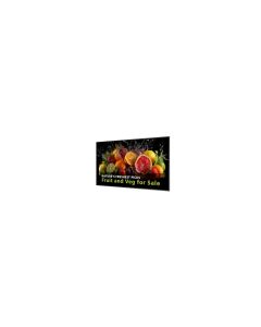 86" D-LED Philips 86BDL5050D-UHD,600cd,AN,24/7