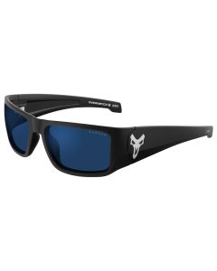 GUNNAR kancelářske/herní brýle OVERWATCH REAPER/Black ash  * sluneční  skla  * BLF 90 * Neutral focus
