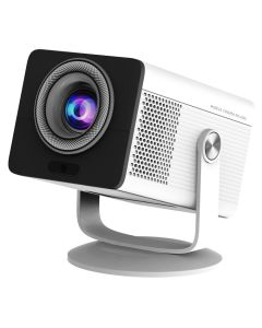 HP projektor MC400 HD ready 1280x720/360 LED lms/16:9/HDMI/USB/WiFi/Bluetooth/casting iOS - Android
