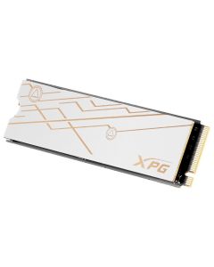 ADATA XPG Mars 980 Blade 4TB SSD / Interní / PCIe Gen5 x4 M.2 NVMe / 2280