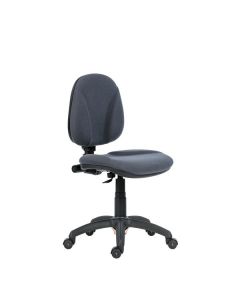 Antistatická židle Ergo Antistatic, šedá